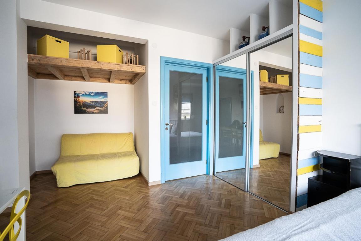 Central Studio At Cismigiu Park * Bucharest